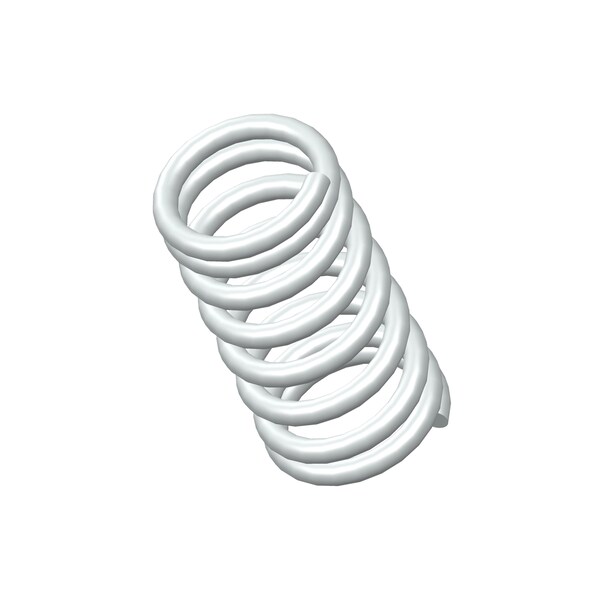 Approved Vendor Compression Spring, O= .468, L= 1.00, W= .062 G509976681 - main